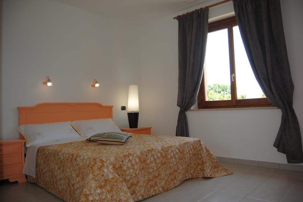 Vista Assisi Bed & Breakfast Ngoại thất bức ảnh