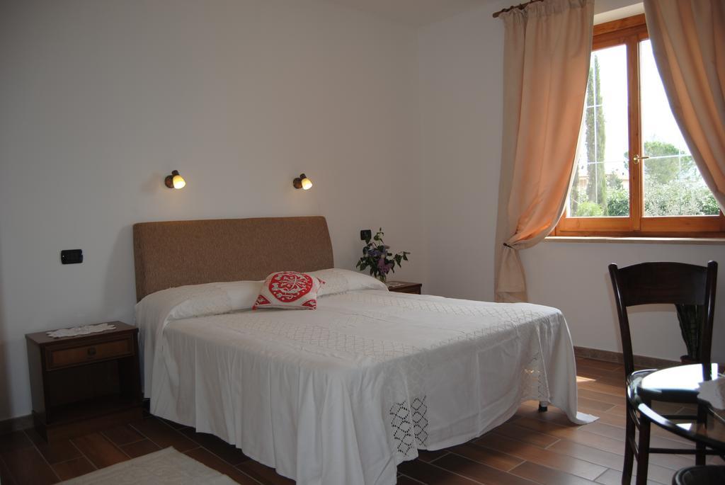 Vista Assisi Bed & Breakfast Ngoại thất bức ảnh