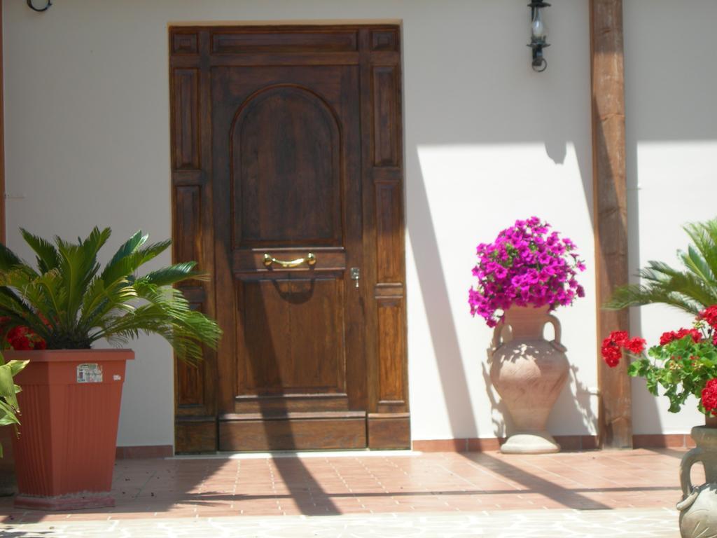 Vista Assisi Bed & Breakfast Ngoại thất bức ảnh